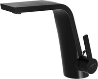 Steinberg 260_1000_1_S, Steinberg Serie 260 Farbe: Matt Black