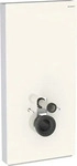 Geberit 131022JL5, Geberit Monolith Sanit&auml;rmodul f&uuml;r Wand-WC, 101 cm,