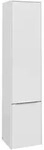 Villeroy & Boch Hochschrank Subway 3.0 C58600, 400x1710x362mm, links Anschlag, Weiss