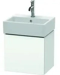 Duravit Waschtischunterschrank wandh&auml;ngend &bdquo;L-Cube&ldquo; 43,4 &times; 40 &times; 34,1 cm...