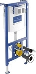 Villeroy & Boch 92242700, Villeroy & Boch WC-Vorwandelement ViConnect