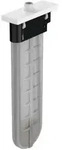 Wannenrandset sBox square chrom