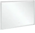 Villeroy & Boch Subway 3.0 A46312, 1200x750x47,5mm, mit Beleuchtung