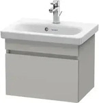 Duravit Waschtischunterschrank wandh&auml;ngend &bdquo;DuraStyle&ldquo; 50 &times; 39,8 &times; 36,8...
