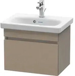 Duravit Waschtischunterschrank wandh&auml;ngend &bdquo;DuraStyle&ldquo; 50 &times; 39,8 &times; 36,8...