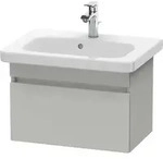 Duravit Waschtischunterschrank wandh&auml;ngend &bdquo;DuraStyle&ldquo; 58 &times; 39,8 &times; 36,8...