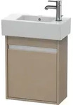 Duravit Waschtischunterschrank wandh&auml;ngend &bdquo;Ketho&ldquo; 45 &times; 55 &times; 22,5 cm...