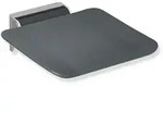 HEWI Klappsitz System 900 PG57, anthrazitgrau
