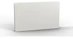 Kermi therm-x2 Line-Kompaktheizk&ouml;rper Typ 22, 505 x 1805 x 102 mm, wei&szlig; RAL...