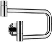 Dornbracht 30805875-00, Dornbracht Tara Ultra Kaltwasserventil Chrom Farbe: Chrom