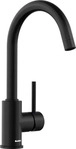 Blanco 526649, BLANCO MIDA Farbe: schwarz matt