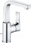 Kludi 480270565, Kludi ZENTA SL Waschtisch-Einhandmischer, chrom, DN 15, 360&deg;