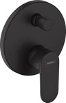 Hansgrohe 71466670, Hansgrohe Vernis Blend Einhebel-Wannenmischer Unterputz