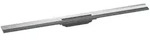Hansgrohe RainDrain Flex Duschrinne 1000 mm, wandangebunden, chrom,...