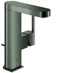 Einhand-Waschtischbatterie Plus 23871_3, M-Size, Einlochmontage,
