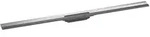 Hansgrohe RainDrain Flex Fertigset Duschrinne 1200 mm, chrom