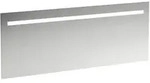 Laufen Spiegel &bdquo;LEELO&ldquo; in Aluminium (glanzeloxiert)