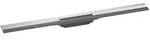 Hansgrohe RainDrain Flex Duschrinne 900 mm, Chrom