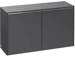 Villeroy & Boch Subway 3.0 Sideboard C60000, 728x423x256 mm, Graphite