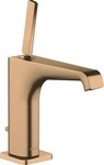 Hansgrohe 36100140, Hansgrohe AXOR Citterio E Einhebel-Waschtischmischer 130 mit