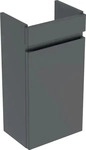 Geberit 501901JK1, Geberit Renova Plan Unterschrank f&uuml;r Handwaschbecken, 1...