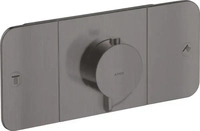 Hansgrohe 45712340, Hansgrohe AXOR One Thermostatmodul Unterputz f&uuml;r 2 Verbraucher