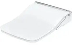 Dusch-WC WASHLET EWATER+ &bdquo;SW&ldquo; 391 &times; 108 mm in wei&szlig;