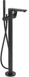 Ideal Standard Tonic II Freistehende Wannenarmatur Tonic2Arm Silk Black A6347XG
