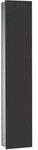 emco Schrank-Modul &bdquo;asis module 2.0&ldquo; 31,6 &times; 158,6 cm in schwarz