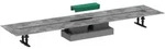 Hansgrohe uBox universal Komplettset f&uuml;r flache Installation 1200mm