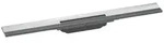 Hansgrohe RainDrain Flex Duschrinne 700 mm Wandmontage Chrom
