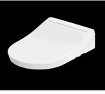 Dusch-WC WASHLET&reg; &bdquo;RG Lite&ldquo; 383 &times; 130 mm in wei&szlig;