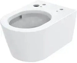 Toto Wand-Tiefsp&uuml;l-WC randlos &bdquo;RP&ldquo; 380 &times; 335 &times; 580 mm in wei&szlig;