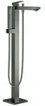 Einhand-Wannenbatterie Eurocube 23672_1, Bodenmontage, Fertigmontageset f&uuml;r 45984,