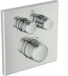 Ideal Standard Ceratherm Navigo Brausethermostat Unterputz A7302AA