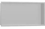 XtraStoris Original Wandnische mit integrier.Rah.300 x 600 x 100 mm BG
