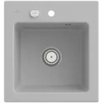 Villeroy & Boch Subway 45 XS Einbausp&uuml;le 475x510mm