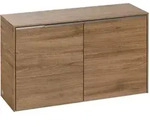 Villeroy & Boch Subway 3.0 Sideboard C60000, 728x423x256 mm, Kansas Oak