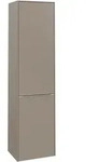 Villeroy & Boch Hochschrank Subway 3.0 C59200, 450x1710x362mm, links