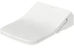 Dusch-WC Washlet SX EWATER+ randlos mit Tornado Flush &bdquo;SX&ldquo; 386 &times; 579 mm in...