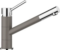 Blanco 526950, BLANCO KANO Farbe: vulkangrau / chrom