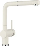 Blanco 526959, BLANCO LINUS-S Niederdruck: nein|Farbe: softwei&szlig;|Hebel: rechts