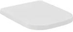 WC-Paket i.life B WC Randlos mit WC-Sitz Softclosing 360x545x380mm Wei&szlig;
