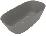 Villeroy & Boch freistehende Badewanne Theano, 1550 x 750 mm, H&ouml;he 506 mm,...