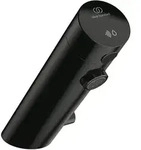 Ideal Standard Sensor-Waschtischarmatur Sensorflow, Black Onyx, DN 15, Ausladung