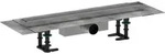 Hansgrohe RainDrain Compact Komplettset Duschrinne 600 befliesbar
