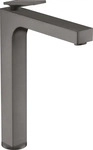 Hansgrohe 39021340, Hansgrohe AXOR Citterio Einhebel-Waschtischmischer 280 Brushed
