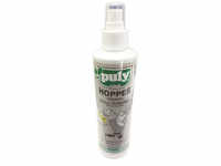 Puly Caff Puly Grind Bio-Reiniger-Spray für Kaffeemühle & Chromteile 200ml