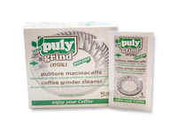 Puly Caff Mühlenreiniger - 10 Beutel (150g) Puly Grind