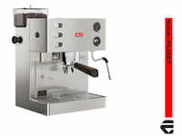 Lelit Kate PL82T PID Espressomaschine mit integrierter Mühle